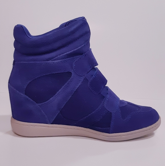 Skechers SKCH+3 Blue - Picture 6 of 7